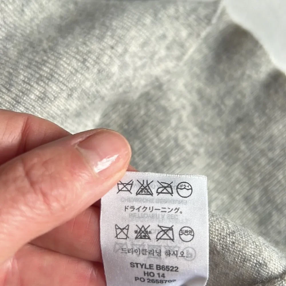 J. Crew crew women’s